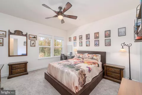 Bedroom - 2858 Broad Wing Dr, Odenton, MD 21113 photo 2 of 6