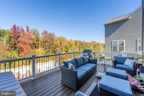 Exterior - 2858 Broad Wing Dr, Odenton, MD 21113 photo 6 of 17