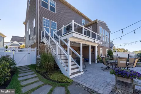 Exterior - 2858 Broad Wing Dr, Odenton, MD 21113 photo 15 of 17