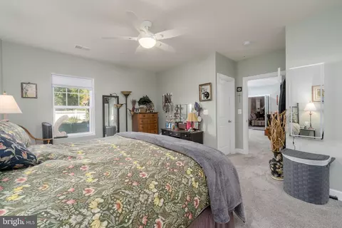 Bedroom - 2858 Broad Wing Dr, Odenton, MD 21113 photo 5 of 6