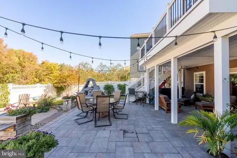 Exterior - 2858 Broad Wing Dr, Odenton, MD 21113 photo 9 of 17