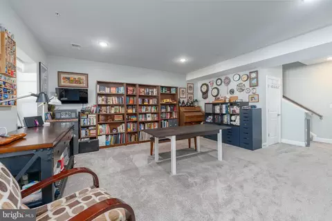 Entry Way - 2858 Broad Wing Dr, Odenton, MD 21113 photo 15 of 16