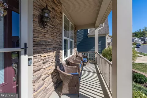 Exterior - 2858 Broad Wing Dr, Odenton, MD 21113 photo 17 of 17