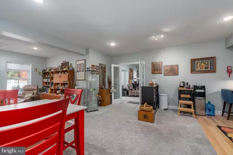 Entry Way - 2858 Broad Wing Dr, Odenton, MD 21113 photo 11 of 16