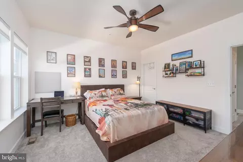 Bedroom - 2858 Broad Wing Dr, Odenton, MD 21113 photo 3 of 6