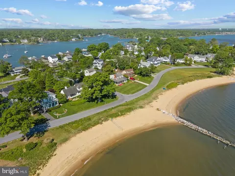 80 River Dr, Annapolis, MD 21403 photo 31
