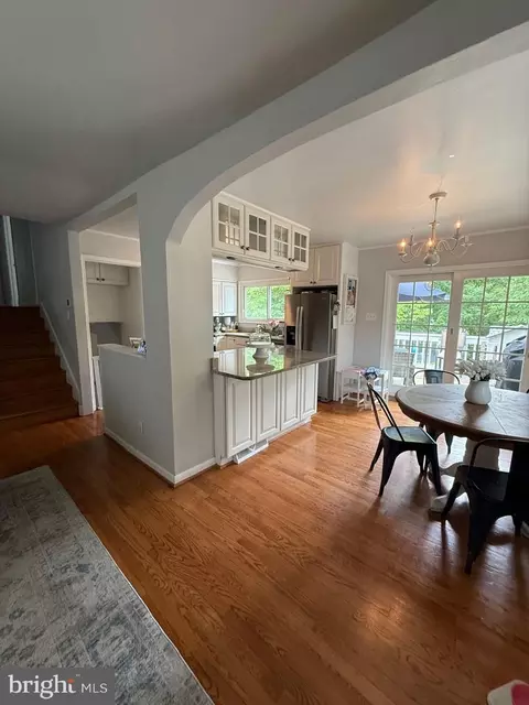 Kitchen - 13 Wainwright Dr, Annapolis, MD 21401 photo 6 of 6