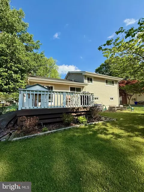 Exterior - 13 Wainwright Dr, Annapolis, MD 21401 photo 2 of 6
