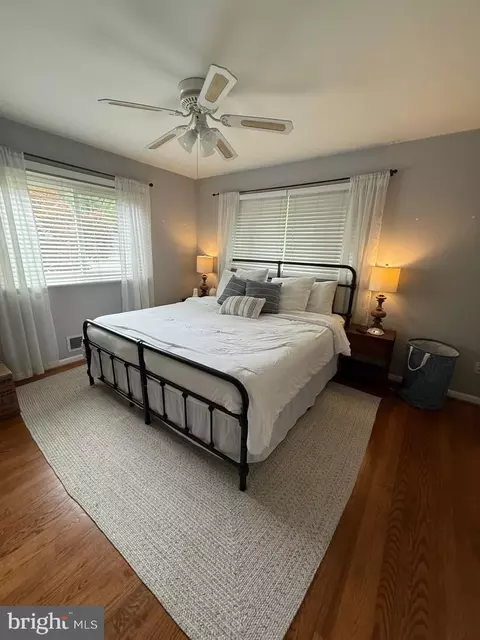 Bedroom - 13 Wainwright Dr, Annapolis, MD 21401 photo 4 of 5