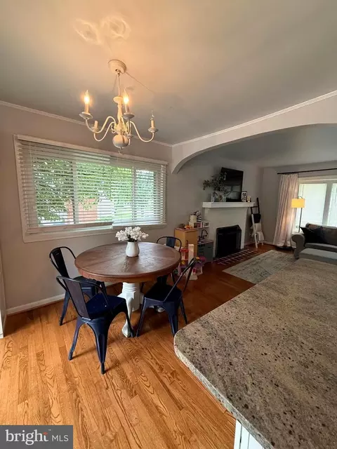 Dining - 13 Wainwright Dr, Annapolis, MD 21401 photo 1 of 2