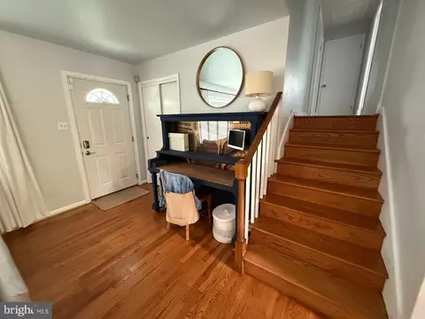 Entry Way - 13 Wainwright Dr, Annapolis, MD 21401 photo 1 of 1