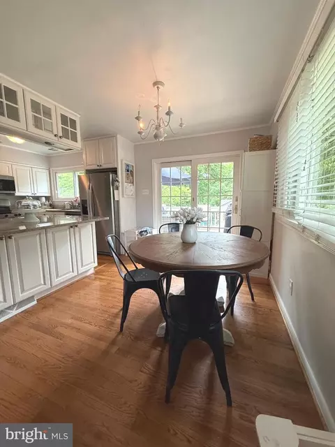 Dining - 13 Wainwright Dr, Annapolis, MD 21401 photo 2 of 2
