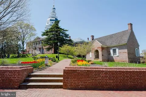 Exterior - 13 Wainwright Dr, Annapolis, MD 21401 photo 6 of 6