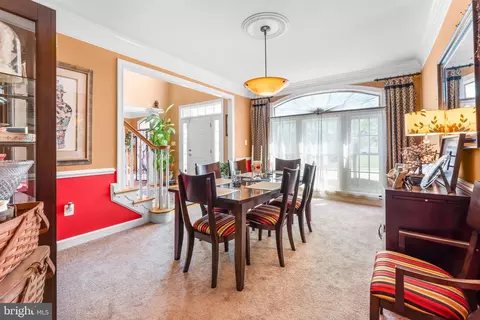 Dining - 7183 Somerton Ct, Hanover, MD 21076 photo 1 of 2