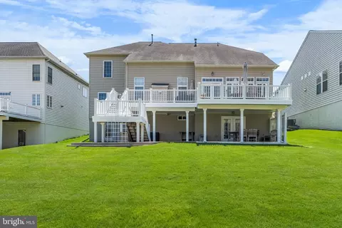 Exterior - 7183 Somerton Ct, Hanover, MD 21076 photo 10 of 15
