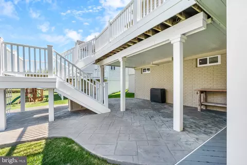 Exterior - 7183 Somerton Ct, Hanover, MD 21076 photo 7 of 15