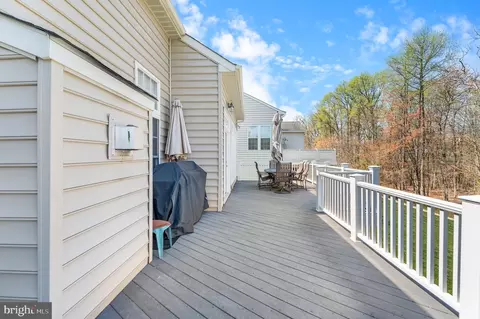 Exterior - 7183 Somerton Ct, Hanover, MD 21076 photo 5 of 15