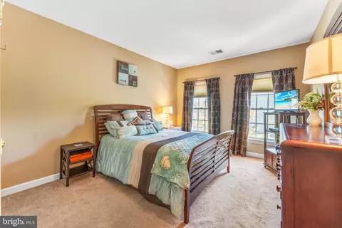 Bedroom - 7183 Somerton Ct, Hanover, MD 21076 photo 4 of 7