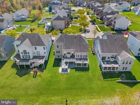 View/Area - 7183 Somerton Ct, Hanover, MD 21076 photo 6 of 7