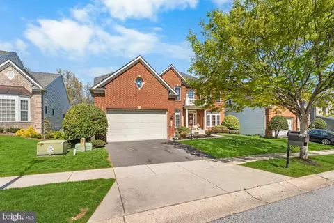 Exterior - 7183 Somerton Ct, Hanover, MD 21076 photo 2 of 15