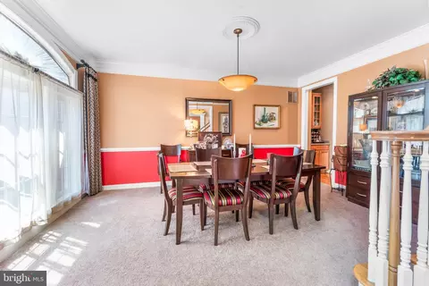 Dining - 7183 Somerton Ct, Hanover, MD 21076 photo 2 of 2