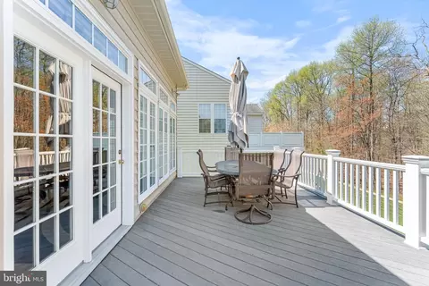 Exterior - 7183 Somerton Ct, Hanover, MD 21076 photo 4 of 15