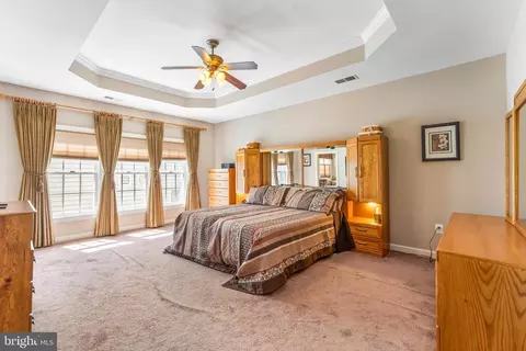 Bedroom - 7183 Somerton Ct, Hanover, MD 21076 photo 1 of 7