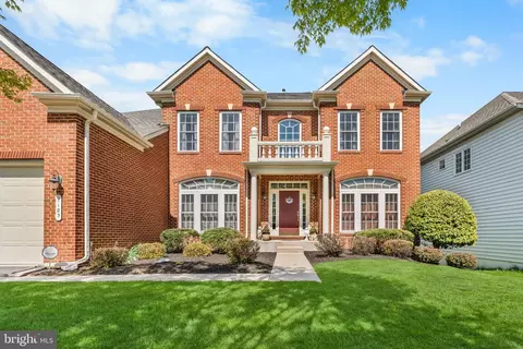 Exterior - 7183 Somerton Ct, Hanover, MD 21076 photo 3 of 15
