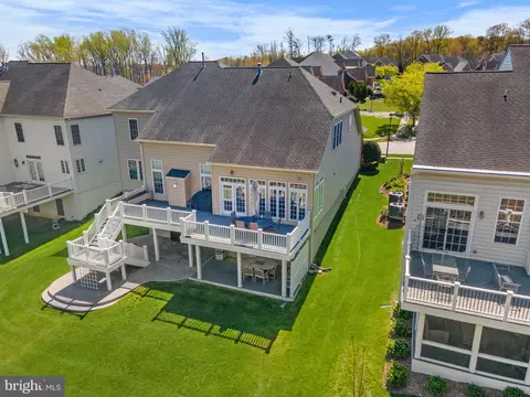 Exterior - 7183 Somerton Ct, Hanover, MD 21076 photo 15 of 15