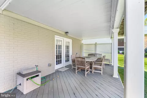 Exterior - 7183 Somerton Ct, Hanover, MD 21076 photo 8 of 15