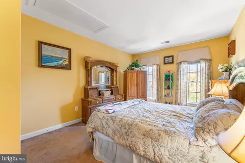 Bedroom - 7183 Somerton Ct, Hanover, MD 21076 photo 6 of 7