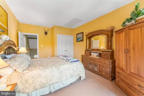 Bedroom - 7183 Somerton Ct, Hanover, MD 21076 photo 7 of 7