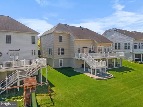 Exterior - 7183 Somerton Ct, Hanover, MD 21076 photo 14 of 15