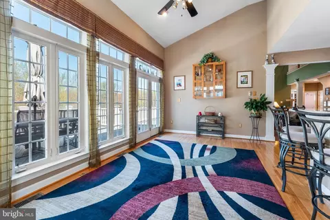 Entry Way - 7183 Somerton Ct, Hanover, MD 21076 photo 5 of 5