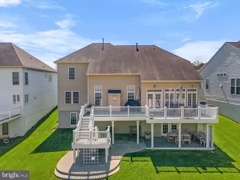 Exterior - 7183 Somerton Ct, Hanover, MD 21076 photo 11 of 15