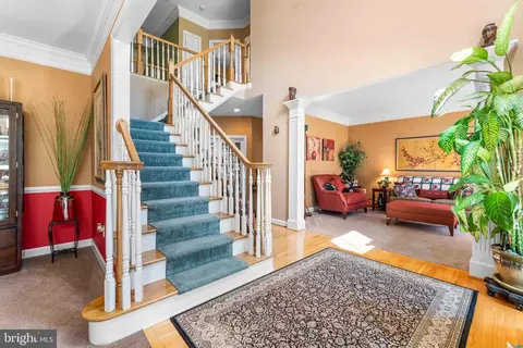 Entry Way - 7183 Somerton Ct, Hanover, MD 21076 photo 1 of 5