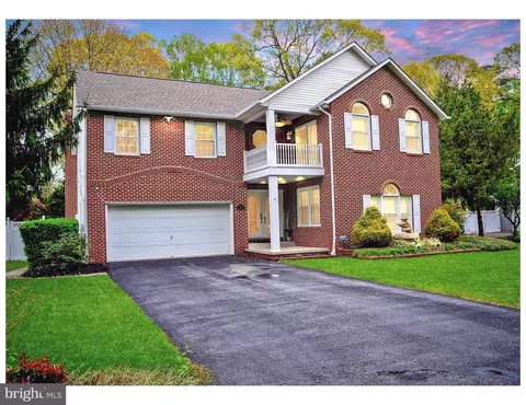410 Metropolitan Blvd, Pasadena, MD 21122