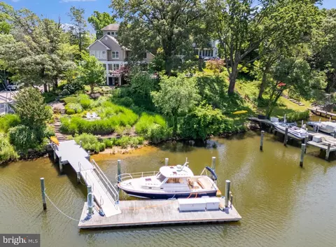 411 Ridgely Ave, Annapolis, MD 21401