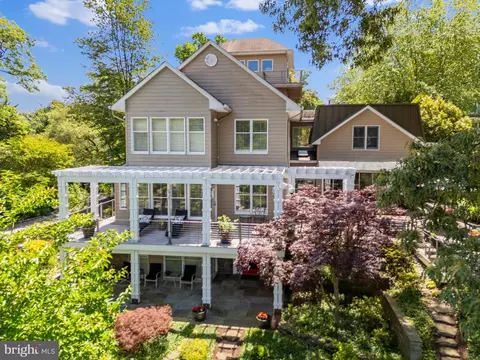 411 Ridgely Ave, Annapolis, MD 21401