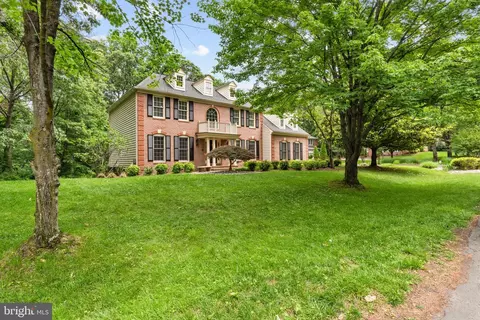 502 Pride Of Baltimore Dr, Arnold, MD 21012