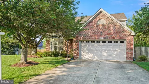 Exterior - 2710 Strongs Ct, Crofton, MD 21114 photo 4 of 4