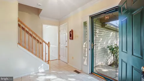 Entry Way - 2710 Strongs Ct, Crofton, MD 21114 photo 1 of 7