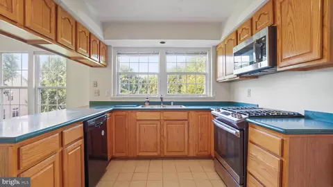 Kitchen - 2710 Strongs Ct, Crofton, MD 21114 photo 1 of 1