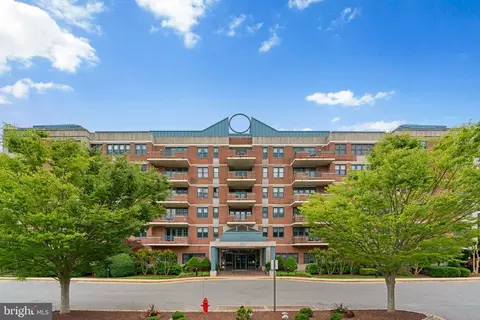 930 Astern Way #502, Annapolis, MD 21401