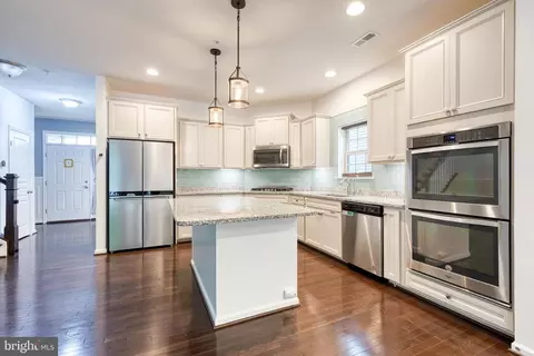 Kitchen - 1508 Katla Ct, Hanover, MD 21076 photo 2 of 2