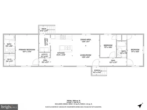 26 2nd Street St, Lothian, MD 20711 photo 27