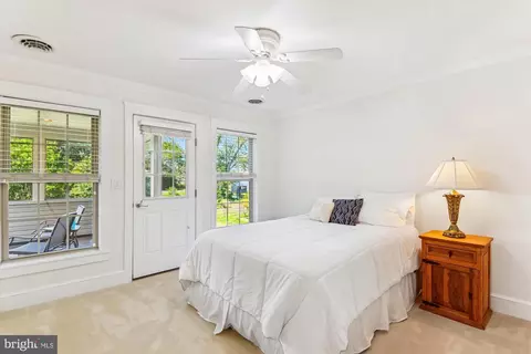 Bedroom - 1108 Hull Dr, Edgewater, MD 21037 photo 5 of 14
