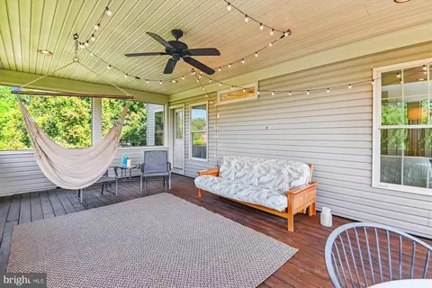 Exterior - 1108 Hull Dr, Edgewater, MD 21037 photo 16 of 28