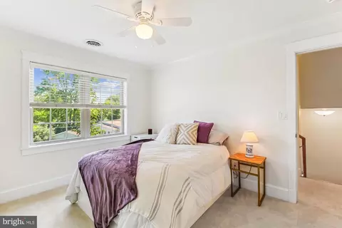 Bedroom - 1108 Hull Dr, Edgewater, MD 21037 photo 2 of 14
