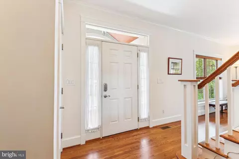 Entry Way - 1108 Hull Dr, Edgewater, MD 21037 photo 2 of 9